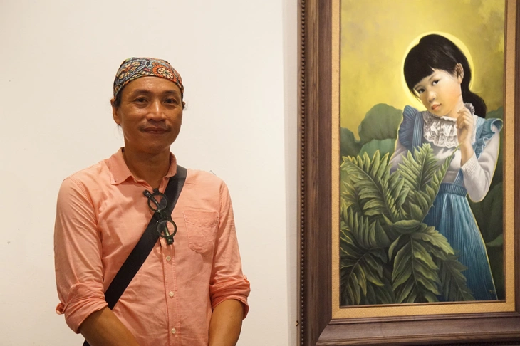 Nguyễn Như Đức và chuyến ‘mang mẹ về với đất mẹ’ Nguyễn Như Đức và chuyến ‘mang mẹ về với đất mẹ’