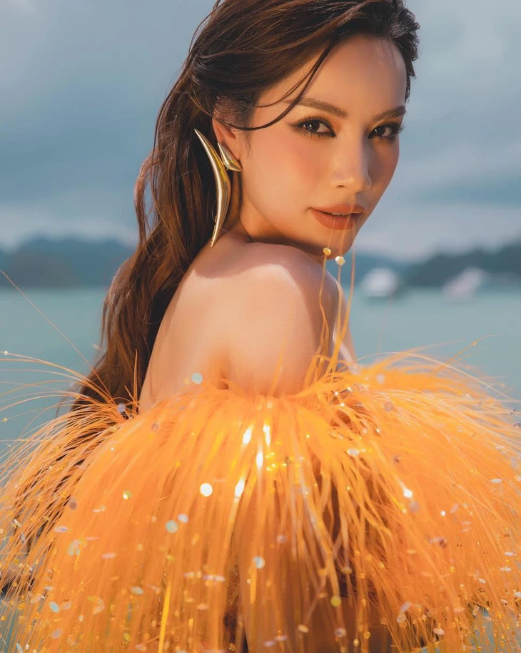 Miss Grand Vietnam nhận thí sinh 35 tuổi: Mẹ 2 con thi được không? - Ảnh 2. Miss Grand Vietnam - Ảnh 2.