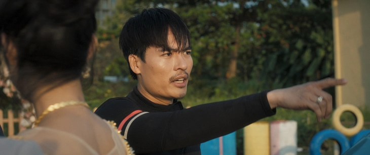 'Làm giàu với ma 2': Giấc mơ kim cương hay cơn ác mộng triệu đô? - Ảnh 7. Làm giàu với ma 2: Giấc mơ kim cương hay cơn ác mộng triệu đô? - Ảnh 7.