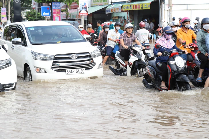 Cần Thơ - Ảnh 1.