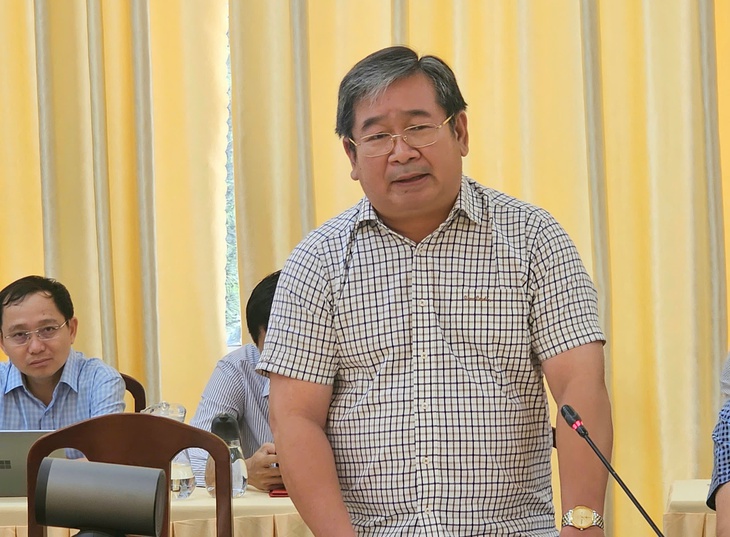 Cần Thơ sau hợp nhất có 3 bảng giá đất, giải quyết ra sao? - Ảnh 1.