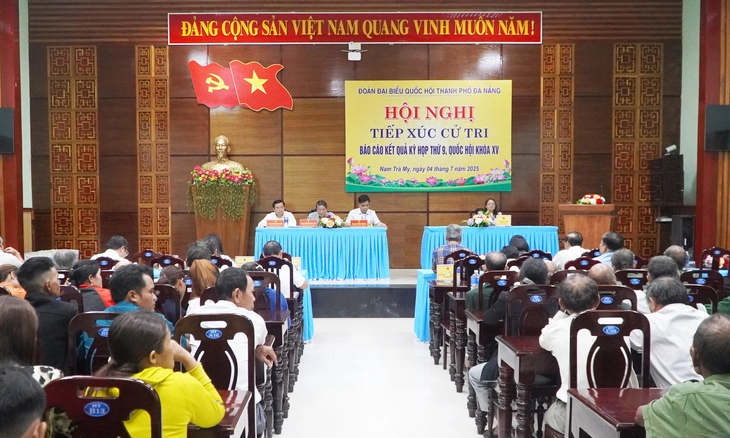 Đà Nẵng - Ảnh 1.