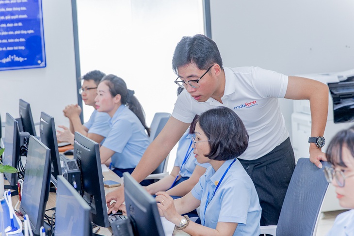 MobiFone - Ảnh 2.