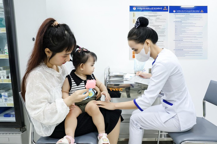 Vắc xin thế hệ mới phòng bệnh não mô cầu nguy hiểm đã có tại Việt Nam - Ảnh 2.