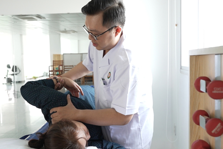Đột quỵ tái phát rất nguy hiểm, phòng ngừa ra sao? - Ảnh 3.