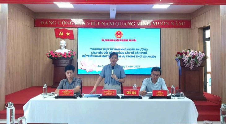 TIẾNG ỒN - Ảnh 2.