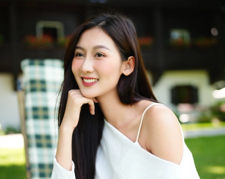Miss Grand Vietnam nhận thí sinh 35 tuổi: Mẹ 2 con thi được không? - Ảnh 1. Miss Grand Vietnam - Ảnh 1.