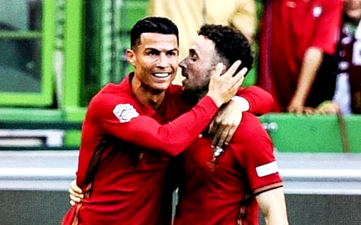 Ronaldo, Messi giàu nhất làng thể thao thế giới? - Ảnh 2.