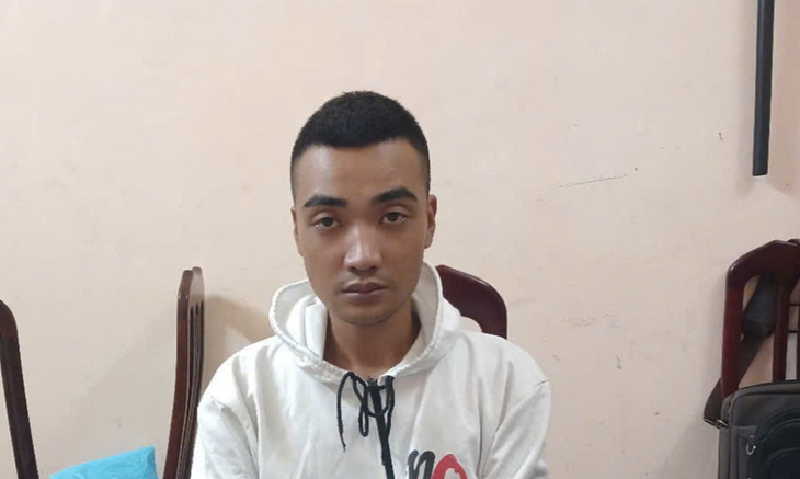 cướp - Ảnh 2.