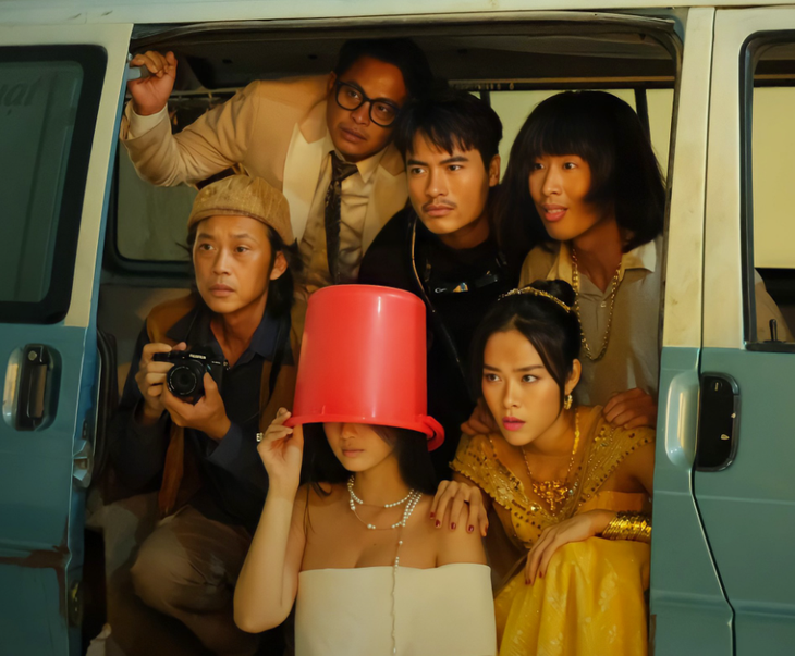 Làm giàu với ma 2 - Ảnh 2.