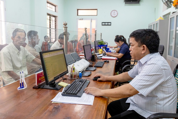 sổ đỏ - Ảnh 1.