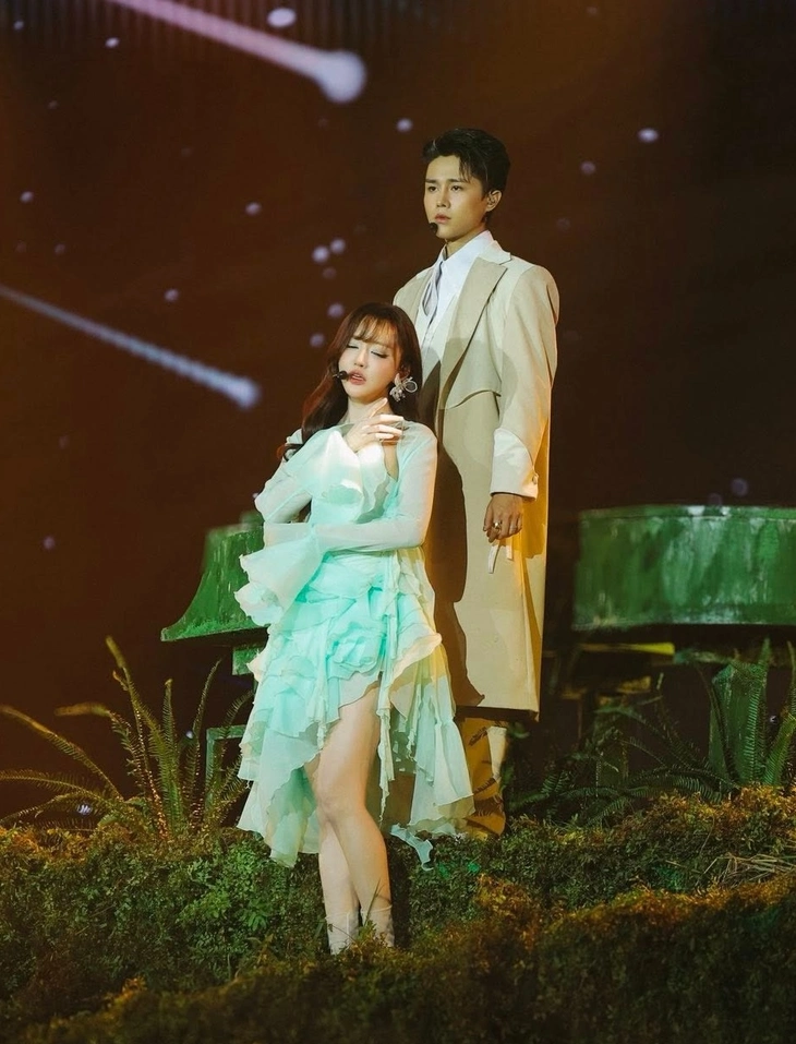 Tăng Duy Tân: 'Không làm nhạc cho những người mắc hội chứng thượng đẳng âm nhạc' - Ảnh 2. Tăng Duy Tân - Ảnh 2.