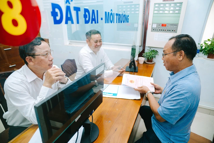 sổ đỏ - Ảnh 2.
