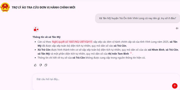 trợ lý AI - Ảnh 1.