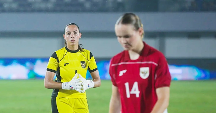 Indonesia - Ảnh 1.