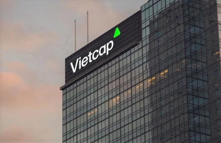 Vietcap - Ảnh 1.