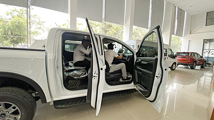 đàm phán thuế - Ảnh 3.