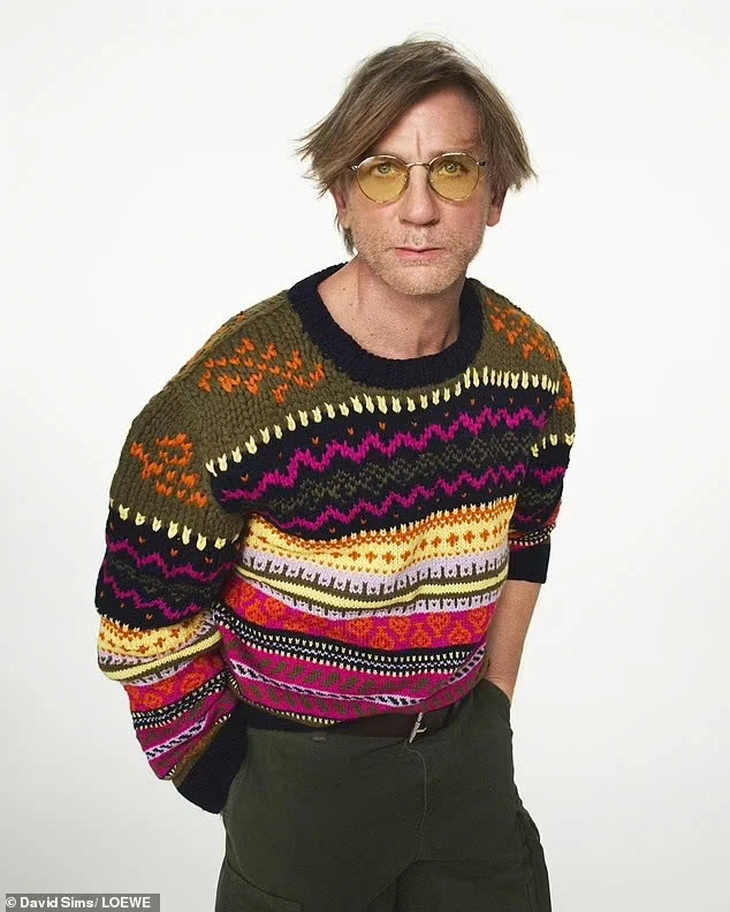 Brad Pitt - Ảnh 2.