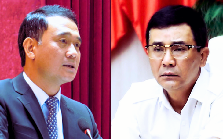 Cựu phó chủ tịch Phú Thọ chi 7 triệu USD đánh bạc ngụy trang dưới tên 'Mr Michael' - Ảnh 1.