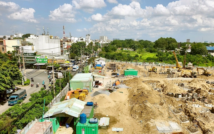 nghĩa trang - Ảnh 11.