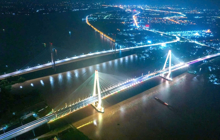 quê hương - Ảnh 1.