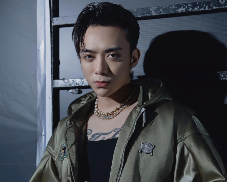 Soobin tung bản live Sẽ quên em nhanh thôi cùng Rhymastic, fan xúc động sống lại concert All-Rounder - Ảnh 2. Soobin - Ảnh 2.