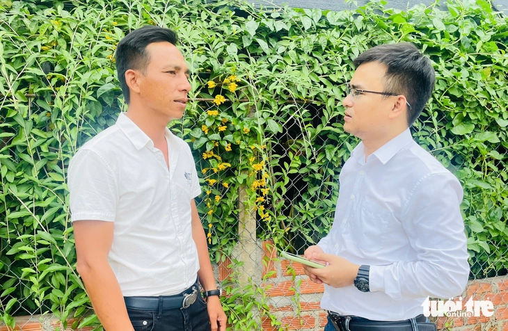 Vụ giải cứu 2 em nhỏ kẹt lũ bằng drone: Lời kể của người trong cuộc- Ảnh 6. giải cứu - Ảnh 6.