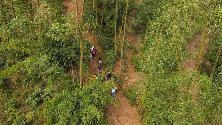 MC Minh Trang lên tiếng khi Làng Háo Hức bị phụ huynh tố nhà vệ sinh bẩn, con bị bắt nạt - Ảnh 3. Làng Háo Hức - Ảnh 5.