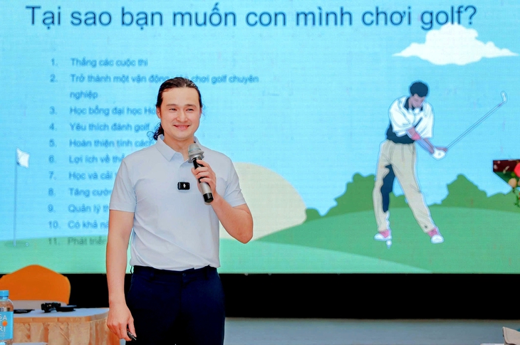 Tâm lý học thể thao: Dám thua sẽ có ngày chiến thắng - Ảnh 1.