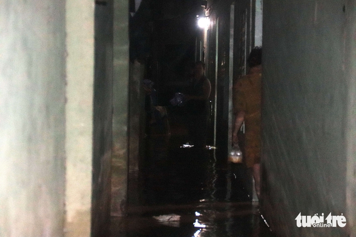 ngập - Ảnh 6.