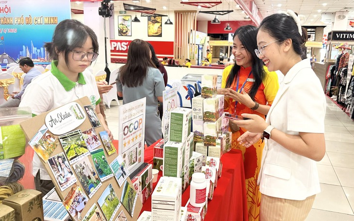 Saigon Co.op kiến nghị xem xét lại trách nhiệm trong gói thầu cung cấp thực phẩm cho trại giam - Ảnh 2.