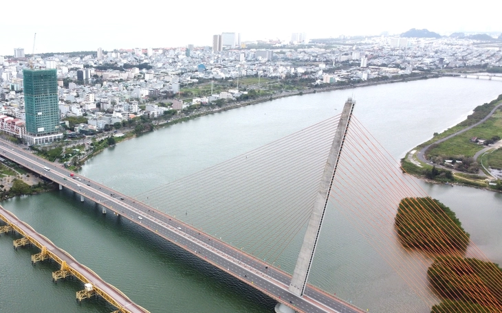 Đấu giá khu đất ‘vàng’ tổ hợp pháo hoa quốc tế Đà Nẵng quy mô 10.750 tỉ - Ảnh 3.