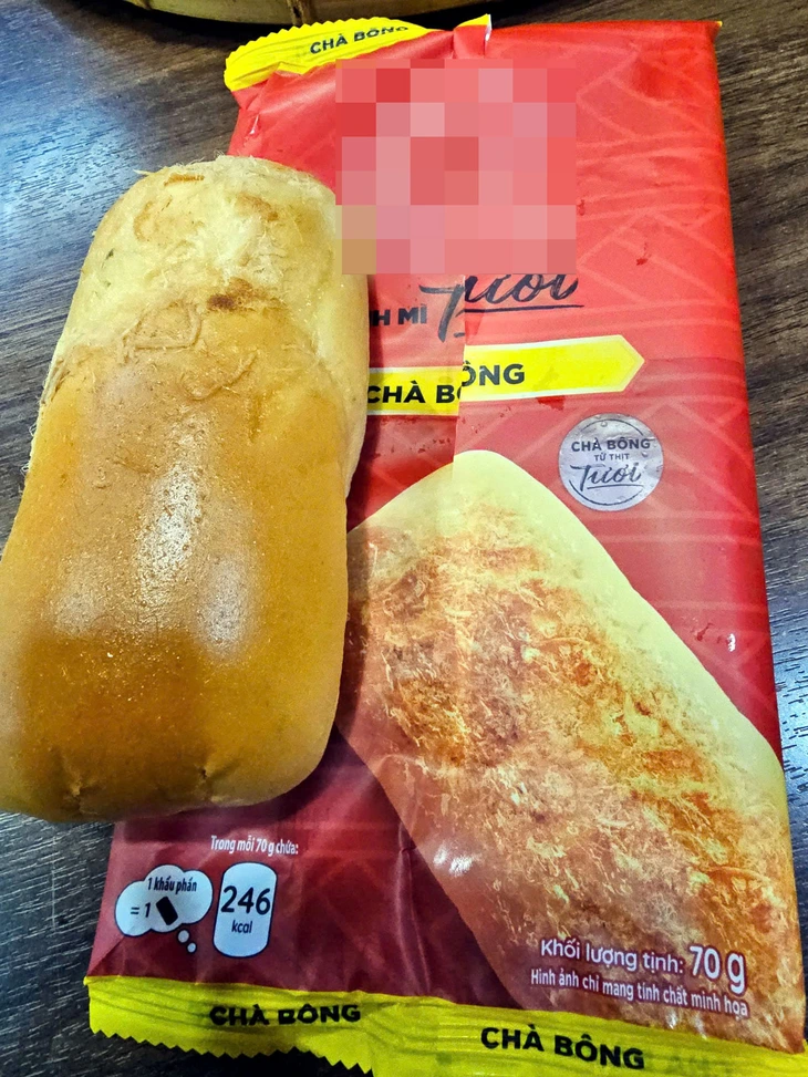 người tiêu dùng - Ảnh 1.
