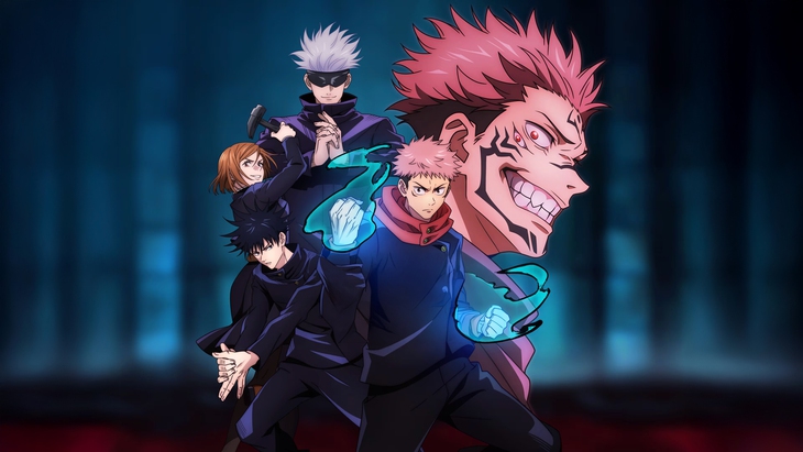 Netflix và Crunchyroll trong cuộc chiến ngai vàng anime toàn cầu! - Ảnh 7.