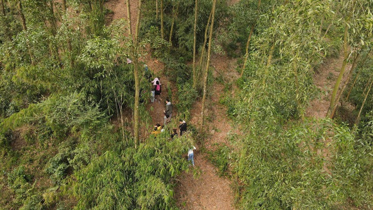 MC Minh Trang lên tiếng khi Làng Háo Hức bị phụ huynh tố nhà vệ sinh bẩn, con bị bắt nạt - Ảnh 3. Làng Háo Hức - Ảnh 4.