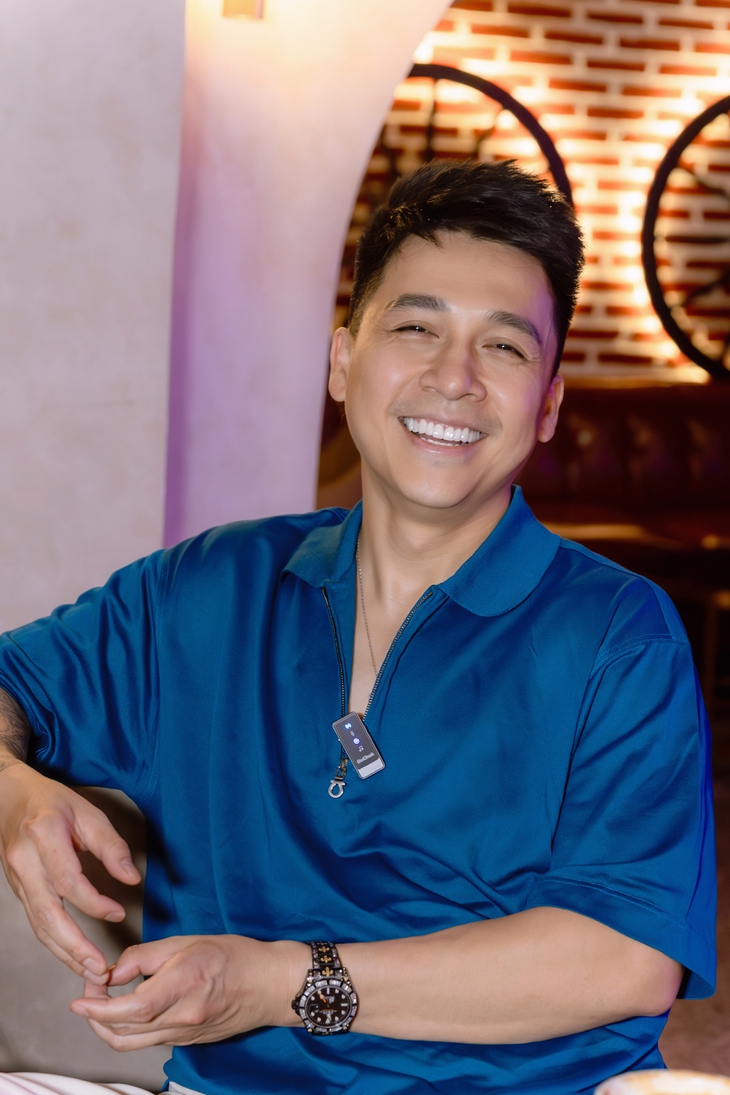 nam tính - Ảnh 4.