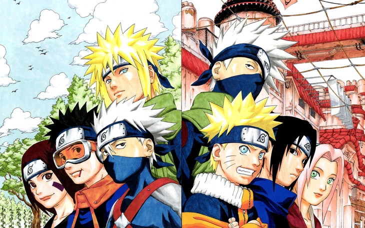 Netflix và Crunchyroll trong cuộc chiến ngai vàng anime toàn cầu! - Ảnh 5.
