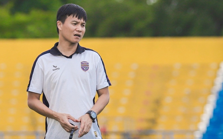 TP.HCM có 6 CLB chuyên nghiệp - Ảnh 6.