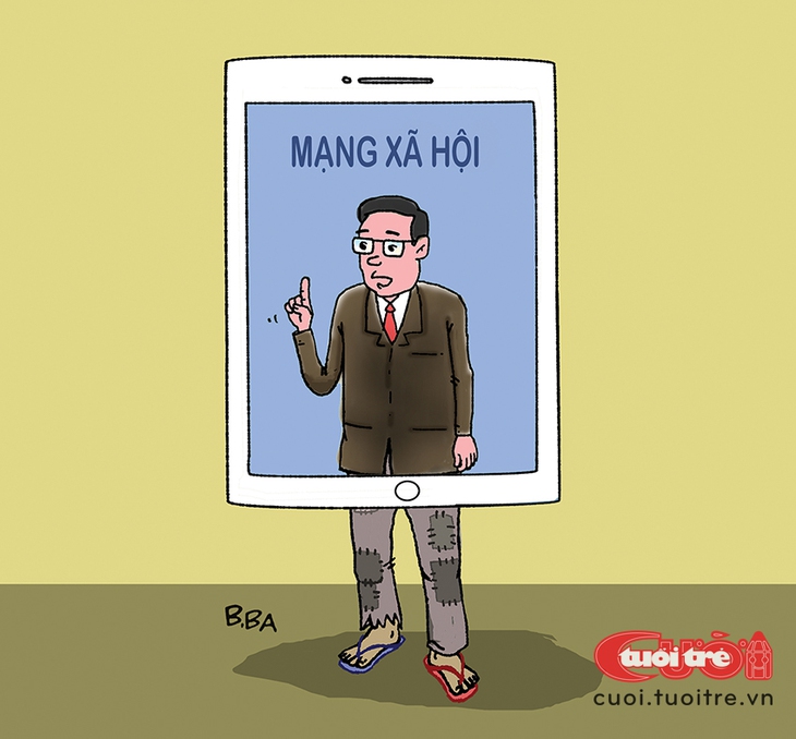 mạng - Ảnh 3.