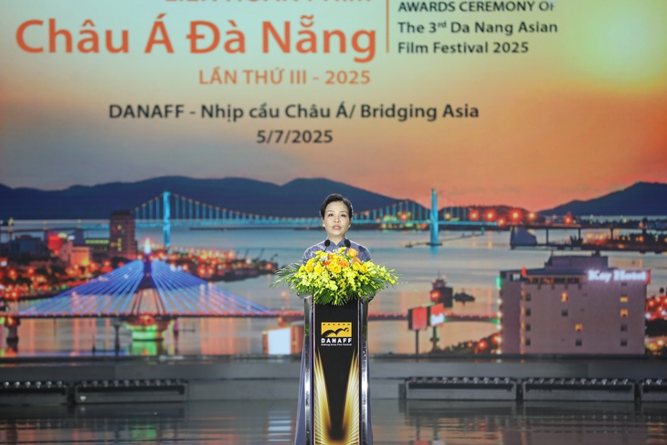 Liên hoan phim châu Á Đà Nẵng - Ảnh 2.