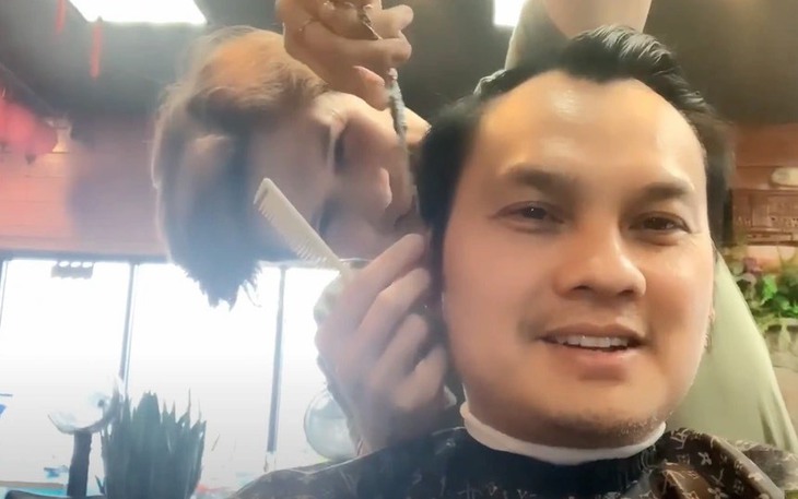 Nghề “có tiếng, không có hình” - Ảnh 3.
