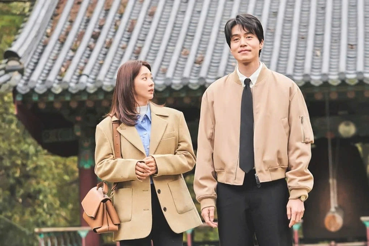 Phim Hàn điểm danh 5 bom xịt, đến Lee Min Ho và Gong Hyo Jin cũng không cứu nổi - Ảnh 6.