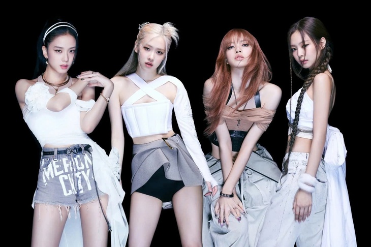 BlackPink - Ảnh 4.