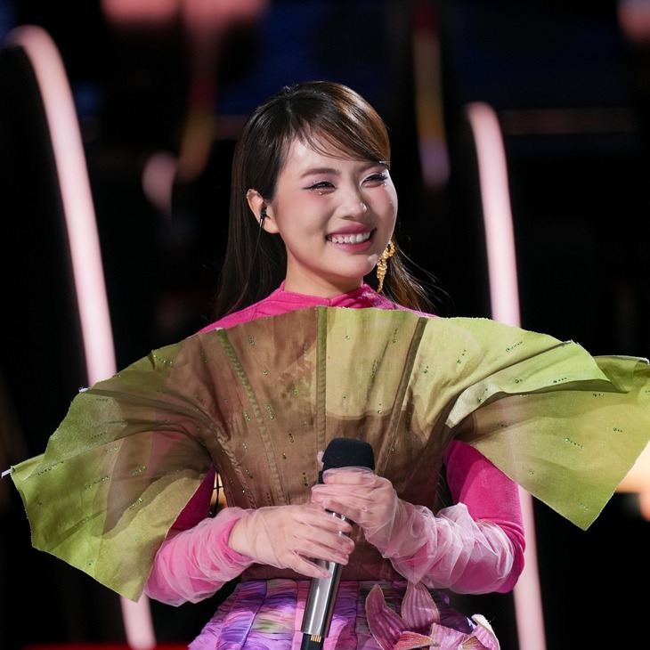 Phương Mỹ Chi - Ảnh 3.