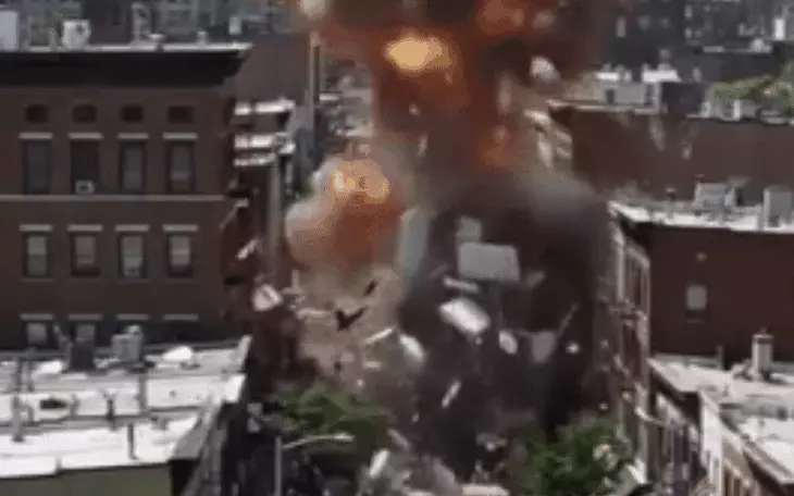 Ném bom: Lịch sử ác mộng của chiến tranh - Kỳ 1: Những trận ném bom đầu tiên - Ảnh 4.