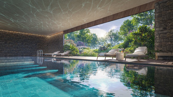 Wellness Island - Ảnh 7.