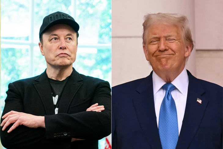 Muôn vàn 'gió ngược chiều' cho Đảng nước Mỹ của ông Elon Musk - Ảnh 1. Đảng nước Mỹ - Ảnh 1.