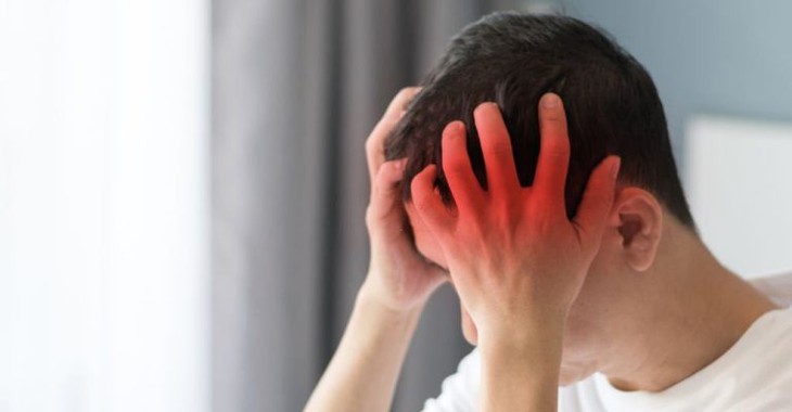 Đột quỵ tái phát rất nguy hiểm, phòng ngừa ra sao? - Ảnh 1. đột quỵ - Ảnh 1.