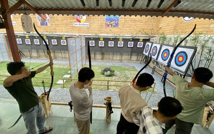 Khi giới trẻ 'từ chối thăng chức', định nghĩa lại thành công - Ảnh 2.