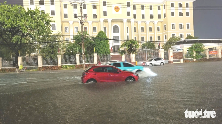 Đà Nẵng - Ảnh 2.